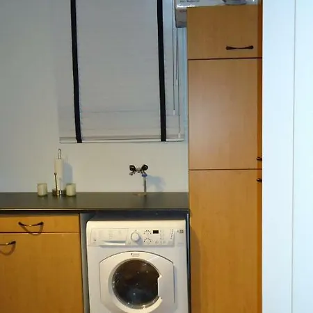 Centrally Located Big At Central Station * Amsterdam