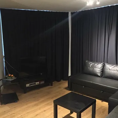Apartament Centrally Located Big At Central Station