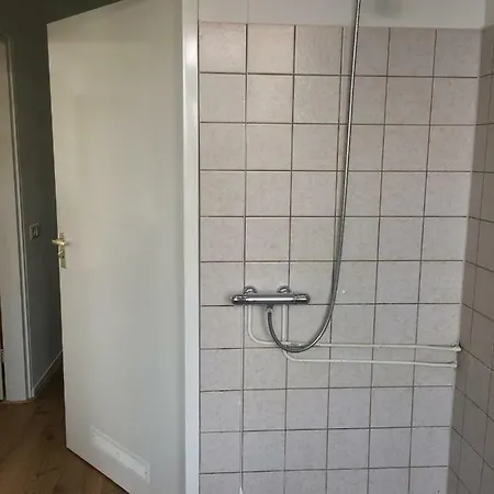 Centrally Located Big At Central Station * Amsterdam